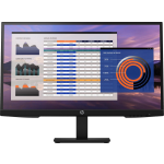 HP P27h G4 Monitor