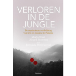 Uitgeverij Unieboek | Het Spectrum Verloren in de jungle
