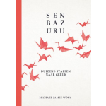 Uitgeverij Unieboek | Het Spectrum Senbazuru