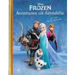 Frozen: Avonturen uit Arendelle