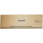 Olivetti D-COLOR MF451/MF551 IMAGING UNIT yellow