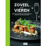 njam! Njam : HET boek - Zoveel om te vieren