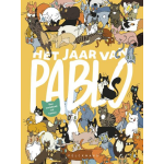 Pelckmans Het jaar van Pablo