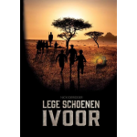 Brave New Books Lege Schoenen - Ivoor