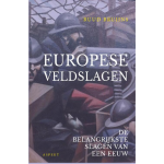 Europese Veldslagen