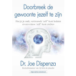 Succesboeken.nl Doorbreek de gewoonte jezelf te zijn