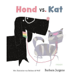 Moon Hond vs. Kat