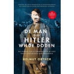 Just Publishers De man die Hitler wilde doden