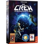 999Games De Crew - Kaartspel - Blauw