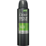 Dove Men Care Extra Fresh Deodorant Deospray - 150 ml