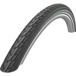 Schwalbe buitenband Road Cruiser 22 x 1 1/2 (44 484) - Zwart