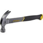 Stanley Klauwhamer Glasvezel - STHT0-51309 - Zwart