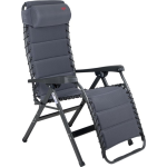 Crespo AP-232 Air DeLuxe Relaxstoel - - Grijs