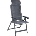 Crespo AP-240 Air-Deluxe Compact Campingstoel - - Grijs