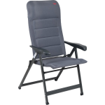 Crespo AP-237 Air-Deluxe Campingstoel - - Grijs