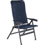 Crespo AP-238 XL Air-Deluxe Campingstoel - - Blauw