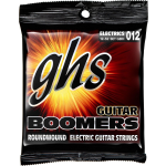ghs GBH Boomers heavy snarenset voor gitaar