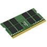 Kingston 16GB DDR4 2666MHz Single Rank SODIMM