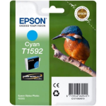 Epson T1592 - Inktcartridge / Cyaan