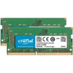Crucial Apple 16GB DDR4 SODIMM 2400 MHz Kit (2x8GB)