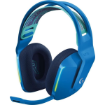 Logitech 733 LIGHTSPEED Wireless Gaming Headset - Azul