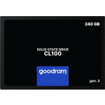 Goodram CL100 flashgeheugen 240 GB SATA