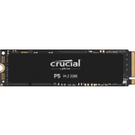 Crucial P5 SSD 250 GB