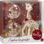 Sophie La Girafe Box Mijn Eerste Kerst