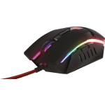 Tacens Mars Gaming MM116 muis USB Type-A Optisch 3200 DPI Ambidextrous