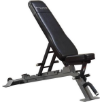 Body-Solid Trainingsbank - Sfid325 - Zwart