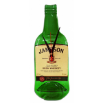 Jameson Whisky Klok