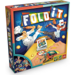 Goliath Gezelschapsspel Fold-it