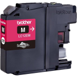 Brother LC-12EM - Inktcartridge / - Magenta
