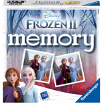 Ravensburger - Big Memory The Snow Queen 2
