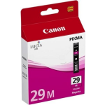 Canon PGI-29M - Inktcartridge / - Magenta