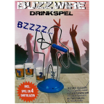 Buzz Wire Drinkspel (Dss-ds13054)