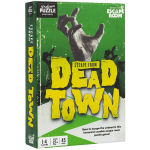 Professor Puzzle Escape From Dead Town - Groen