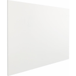 IVOL Whiteboard Zonder Rand - 100x150 Cm