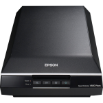 Epson Perfection V600 Photo - Zwart