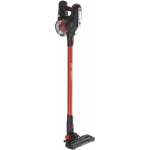 Hoover H-FREE 200 up to top - Zwart