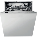 Whirlpool WIO 3T141 PES / Inbouw / Volledig geïntegreerd / Nishoogte 82 - 90 cm