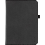Gecko Covers Easy-Click Apple iPad Air (2020) Book Case - Negro