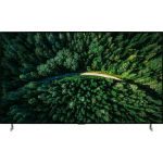 LG 8K OLED77ZX9LA - Zwart