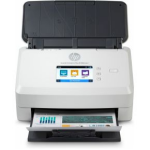 HP Scanjet Enterprise Flow N7000 snw1 600 x 600 DPI Paginascanner A4 - Wit