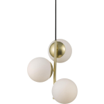 Nordlux Lilly Hanglamp - Goud