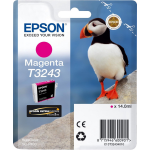 Epson T3243 inkt cartridge - Magenta