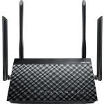 Asus DSL-AC55U - Router - 1200 Mbps