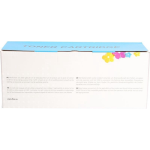 Canon FLWR - Toner / FX-9/FX-10/104 zwart - Geschikt voor