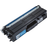 Brother TN426C Toner Cartridge Cyaan Super Hoge Capaciteit 6.500 pagina s - Azul