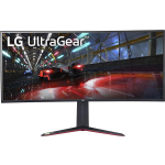 LG UltraGear 38GN950 - Rojo